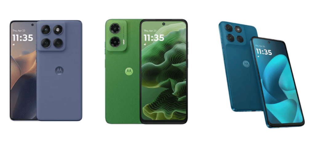 Moto G smartphones see price jump in India