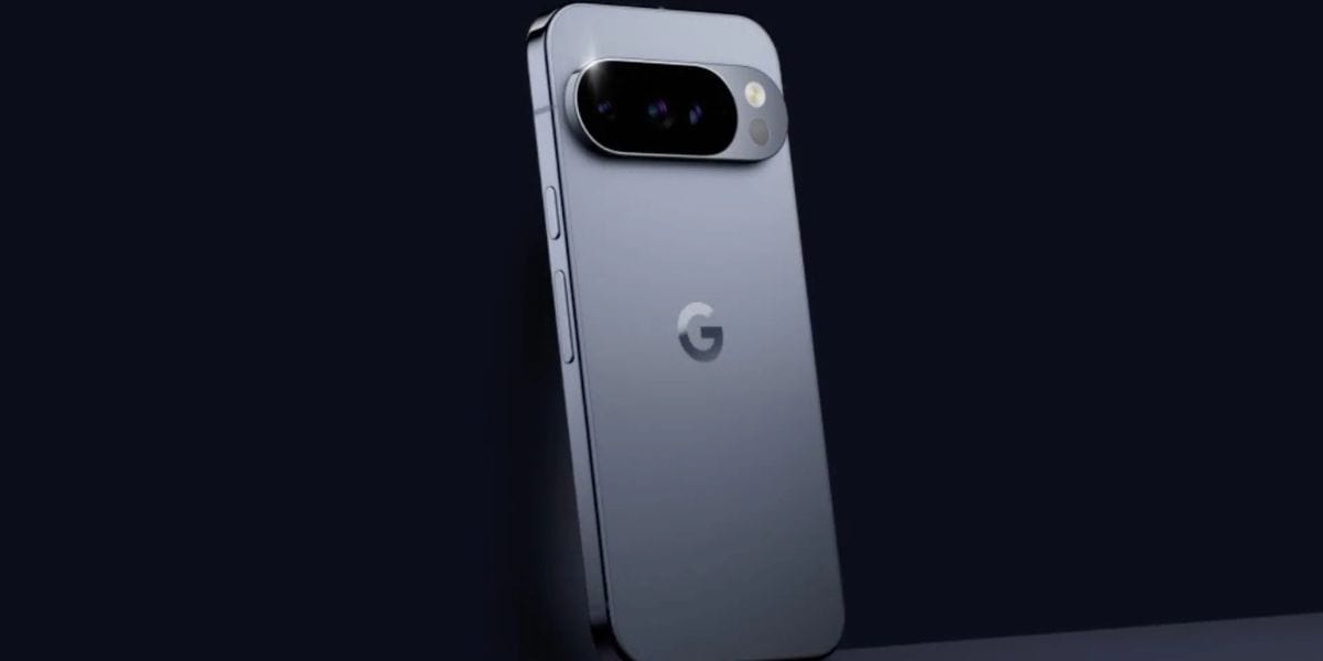 Pixel 10 Price Drop Makes Google’s Flagship Phone More Affordable On Amazon