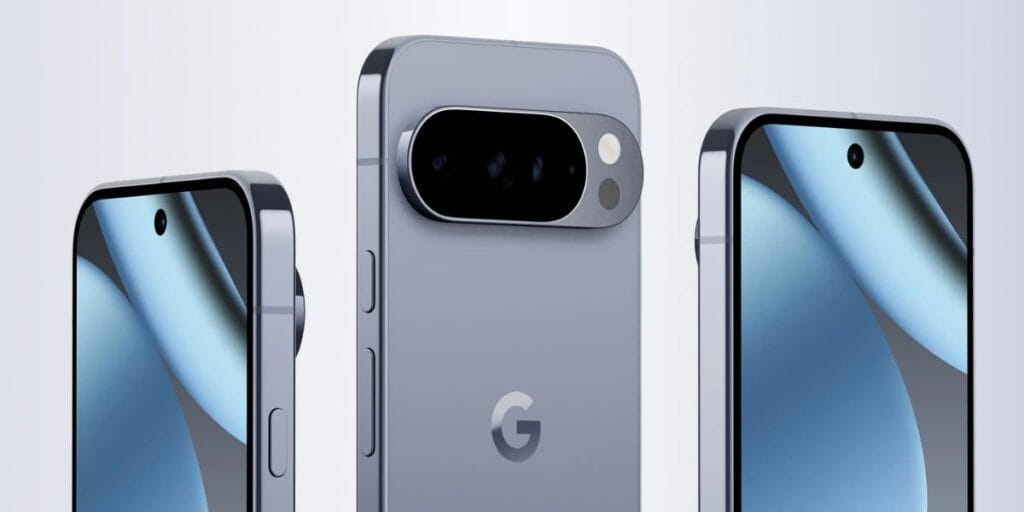 Google Pixel 10 is available at a lucrative discount