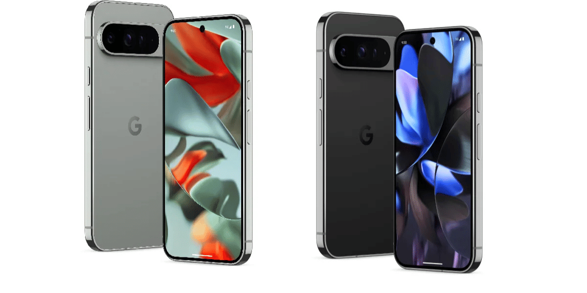 Google Pixel 11 Chipset Leak Reveals Tensor G6 With 2nm Process And Advanced AI