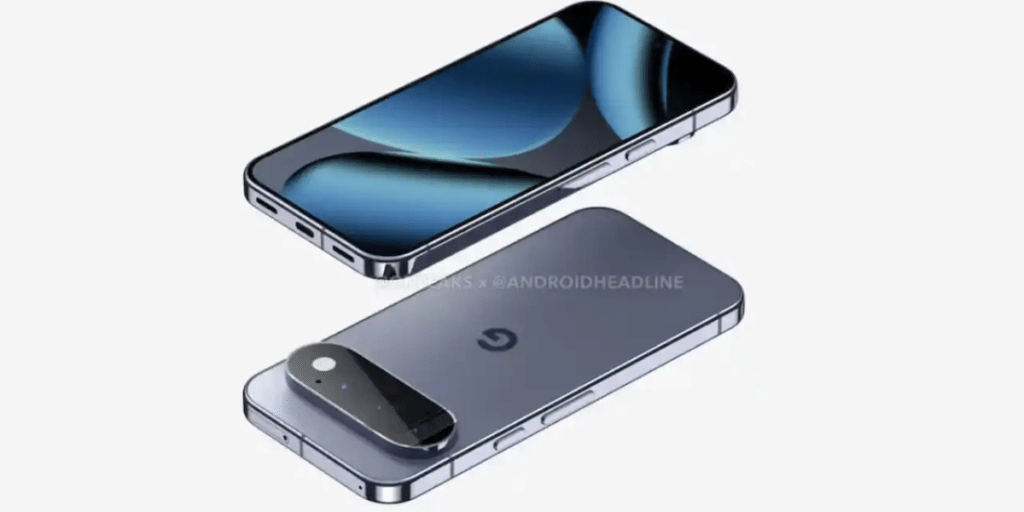 Google Tensor G6 specs leaked