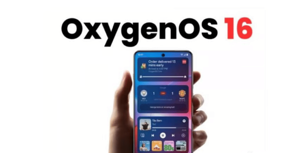 OnePlus stops the rollout of the latest OxygenOS update