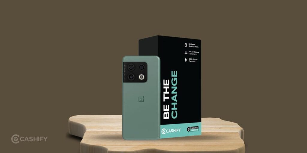 Refurbished OnePlus 10 Pro Vs Nothing Phone 2