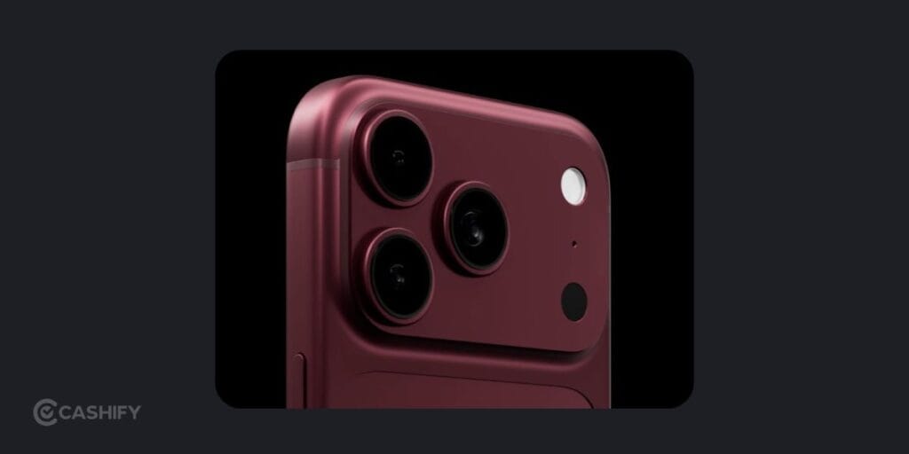 Apple iPhone 18 Pro Series upgrades
