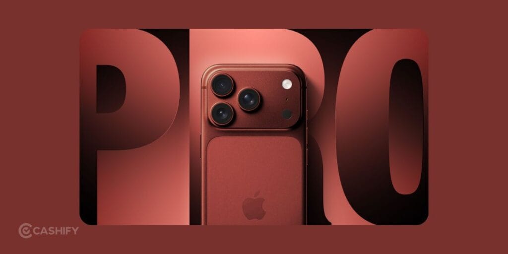 Apple iPhone 18 Pro Series upgrades