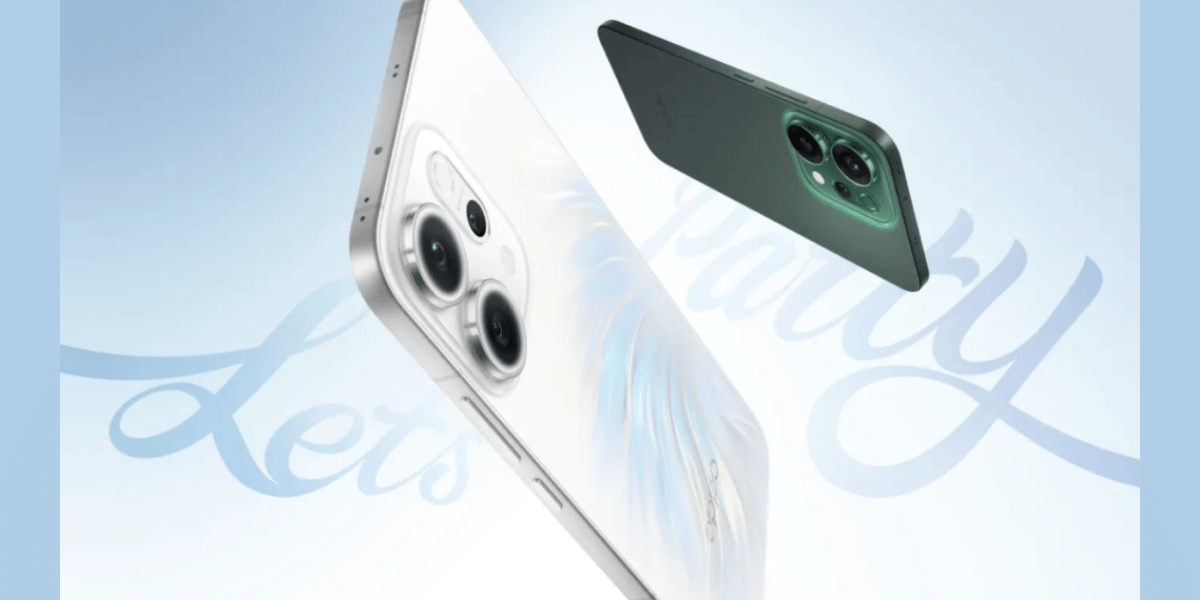 Reno 14 Flipkart Deal : Price Drops Below Rs 35000 With Bank And Exchange Offers