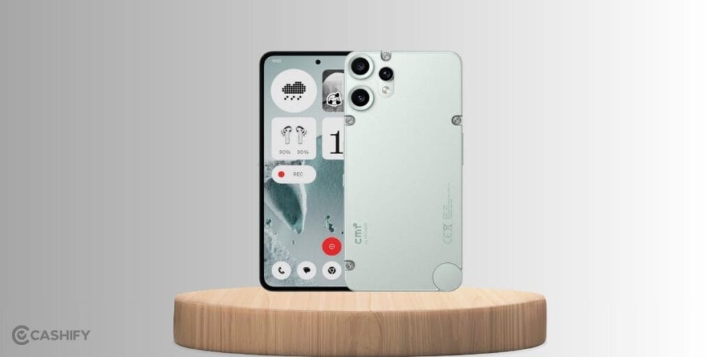 nothing phone 2 pro is one of the best nothing phones under 20000