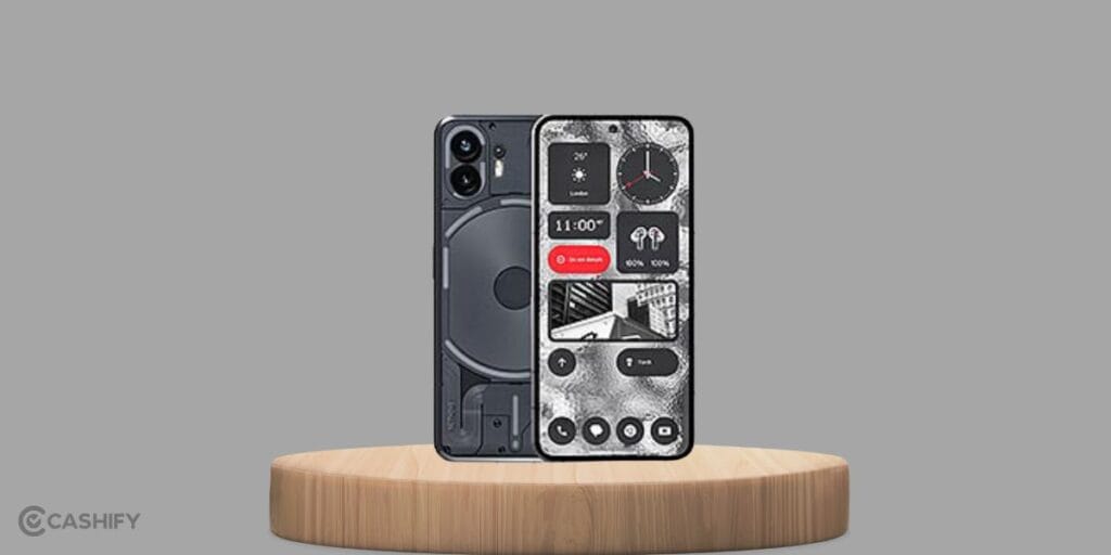 top nothing phone under 20000 - nothing phone 2