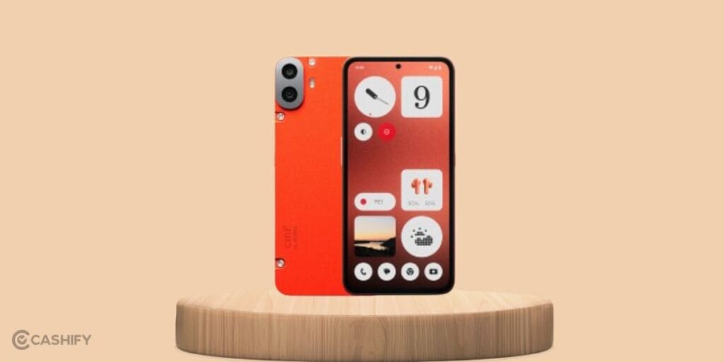 cmf phone 1