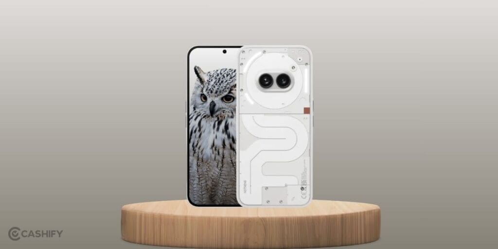 nothing phone 2a