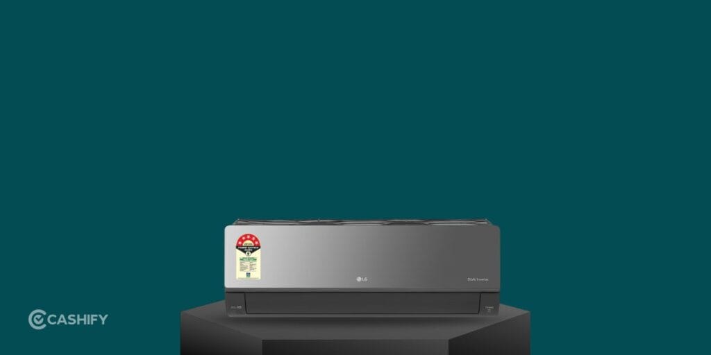 lg ac