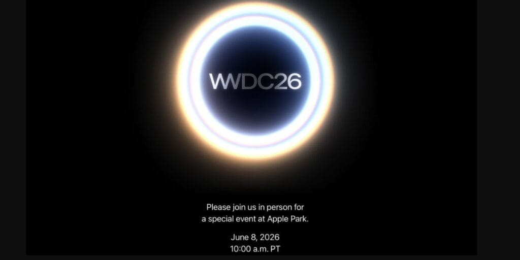 apple wwdc 2026 event details
