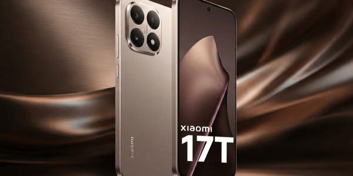 Xiaomi 17T India Launch Teased: Pro Variant May Skip India