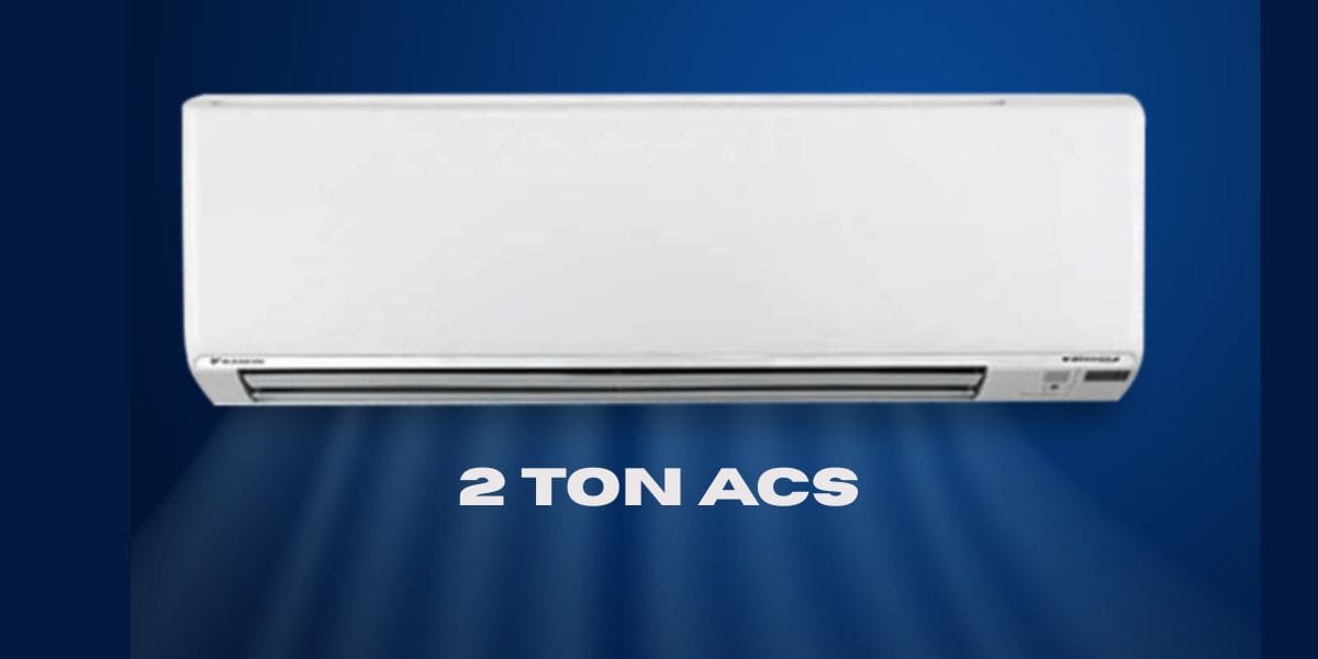 India Is On A Heatwave Alert, But These Cheapest 2 Ton ACs Can Rescue You