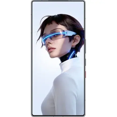 Nubia Red Magic 11S Pro Plus Front