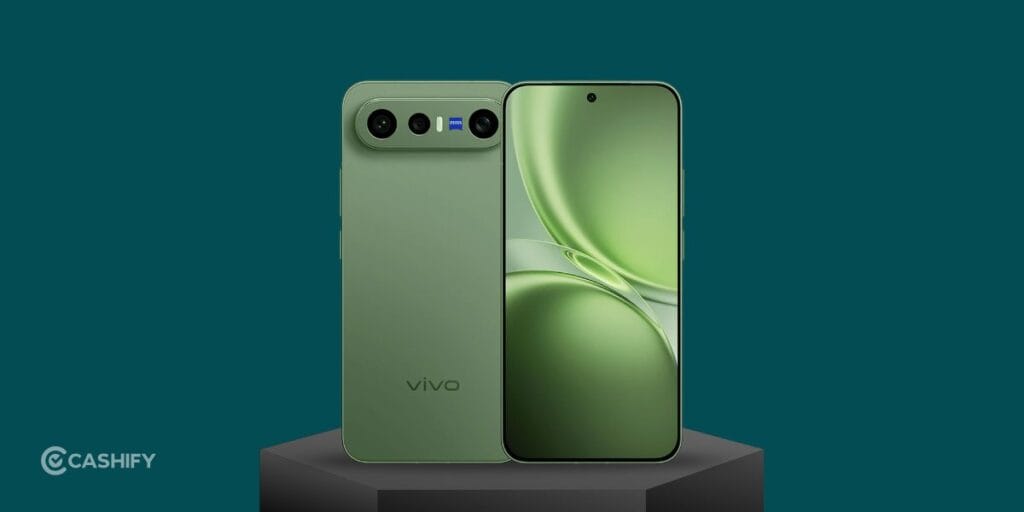 vivo x300 fe