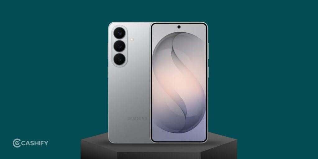 samsung galaxy s26