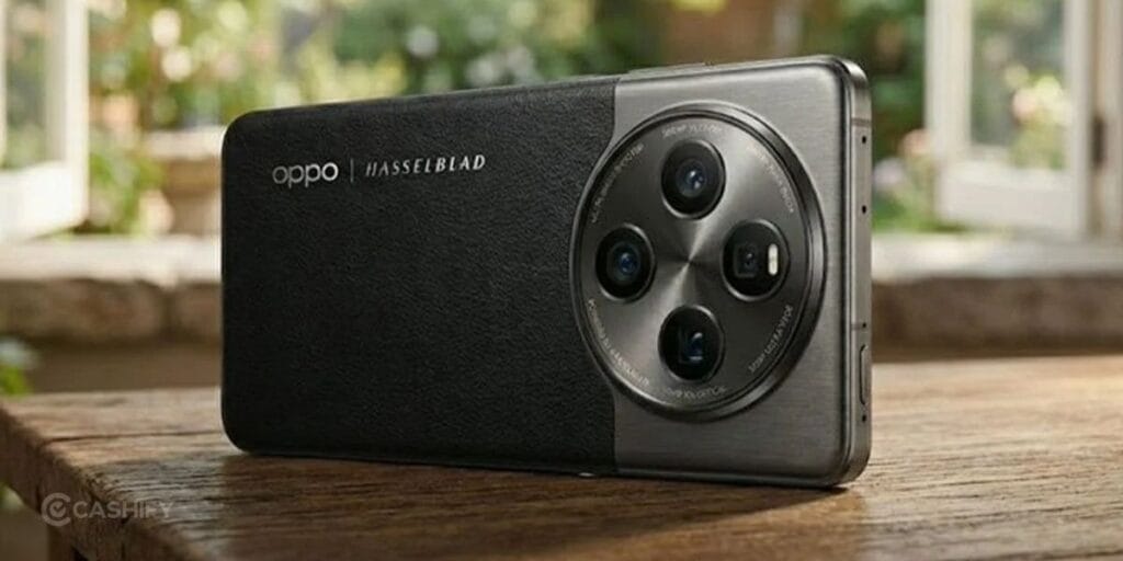 OPPO Find X9 Ultra