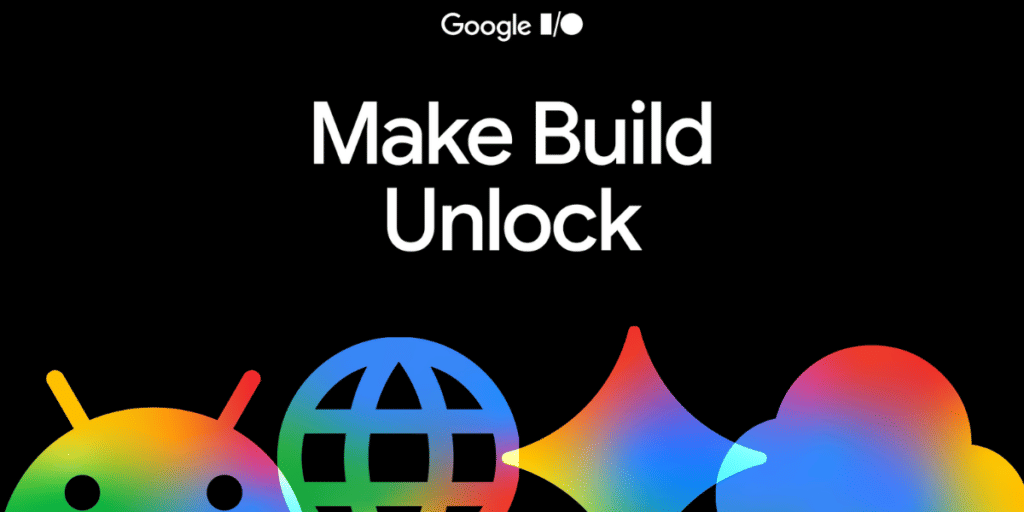 Google brings Major Gemini AI announcements during the I/O 2026 event