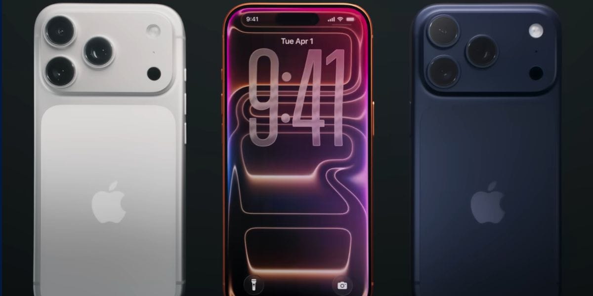 iPhone 17 Pro Card Discount Gives You 12500 Off: Amex Card Brings A Bogus Offer