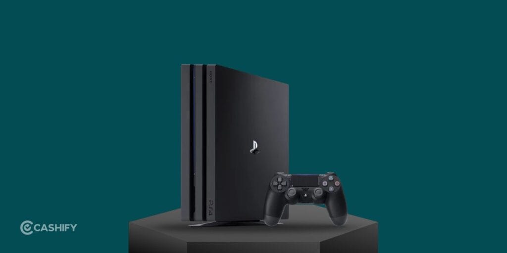 ps4 pro
