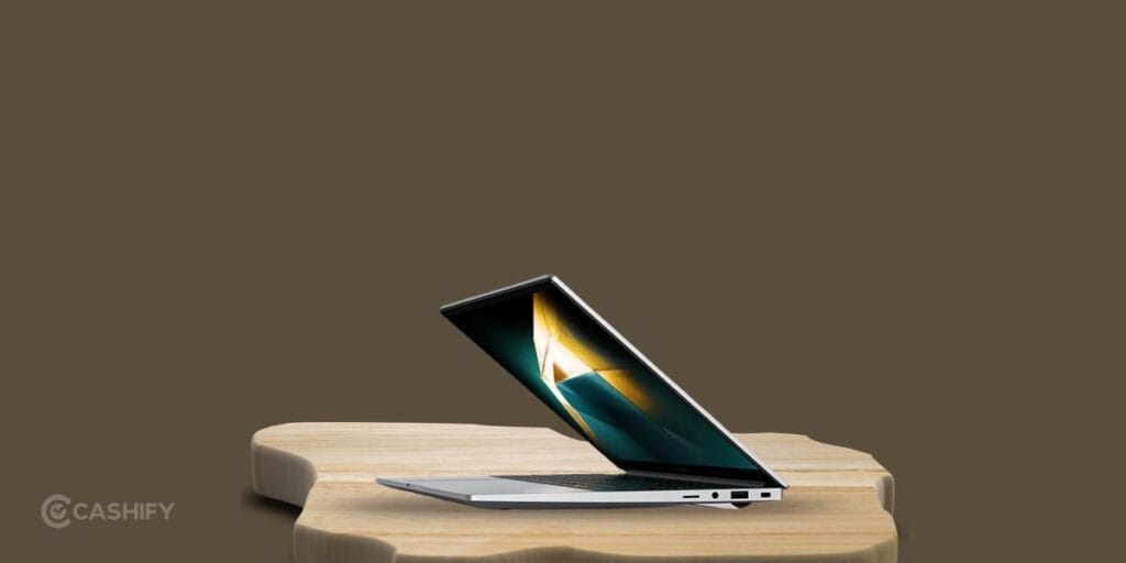 Samsung Galaxy Book4, laptops with i7 processor