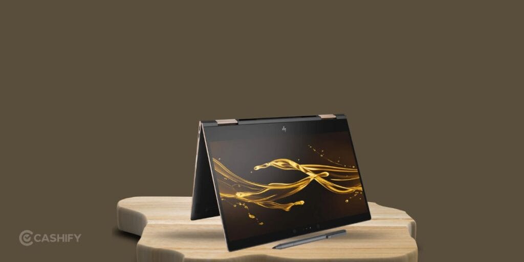 HP Spectre x360, laptops with i7 processor