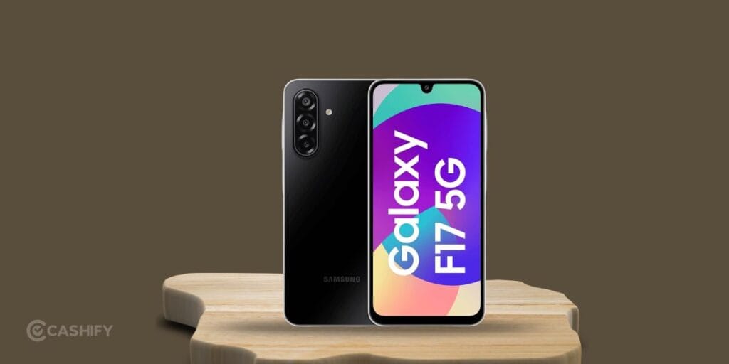 Deals On Refurbished Samsung Galaxy F17