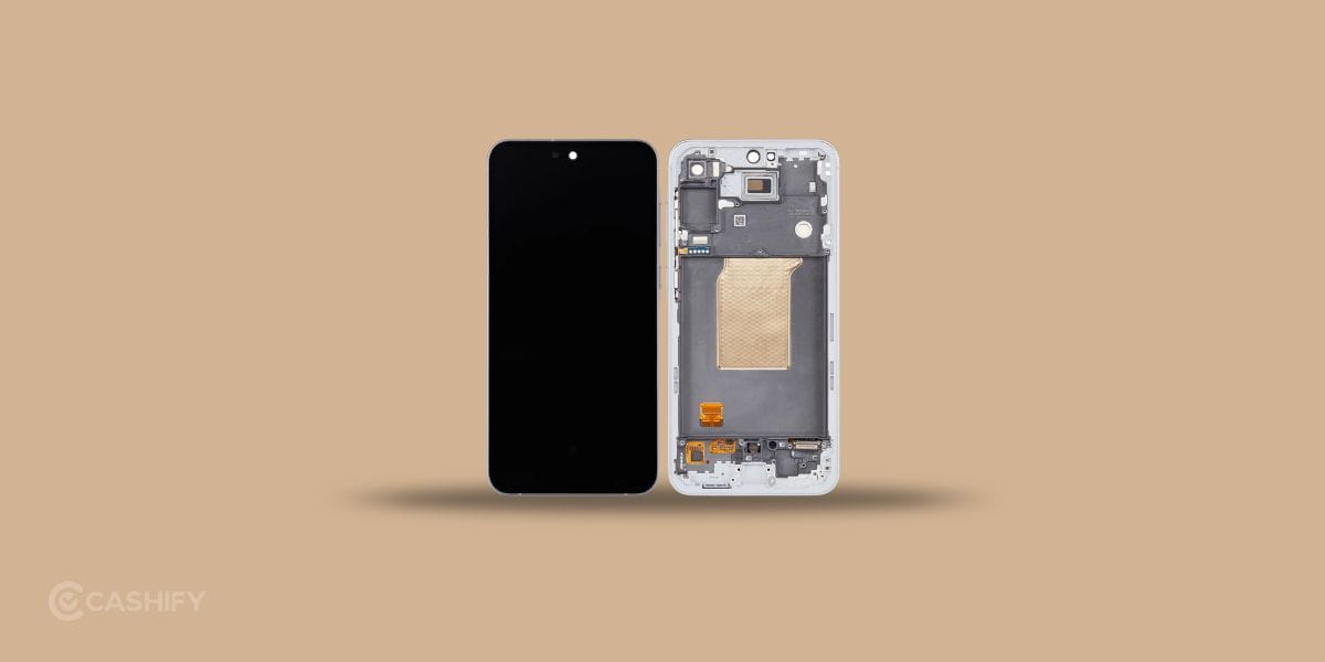 samsung galaxy a55 battery issue fix
