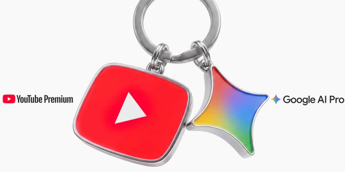 Google AI Pro Gets a Big Upgrade With Free YouTube Premium Lite