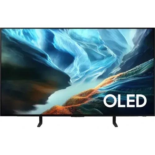 Samsung QA55S90HAELXL 55 inch (139 cm) Ultra HD 4K Smart OLED Front