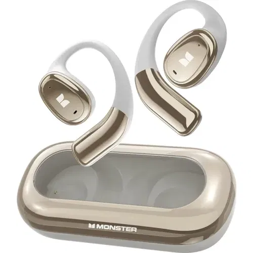 Monster Open Ear AC311 Front