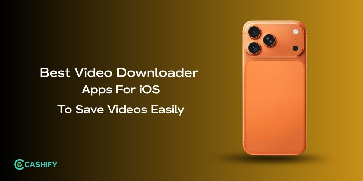 Best Video Downloader Apps For iOS To Save Videos Easily