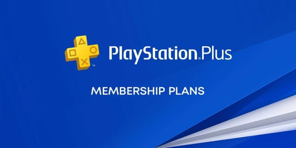 Know about the new PlayStation Plus plans