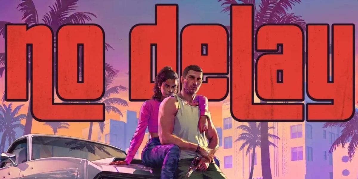 GTA 6 Delay Rumours Are Fake: Says Take Two’s CEO