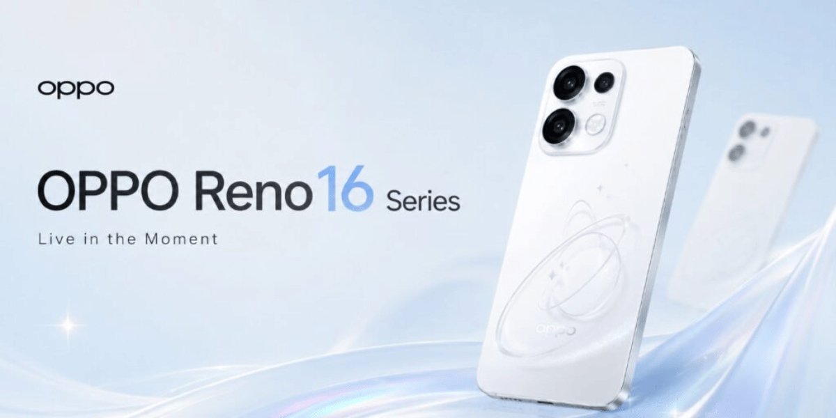 Oppo Reno 16 Chipset Details Leak Online Ahead Of Launch, Dimensity 8500 SoC Expected