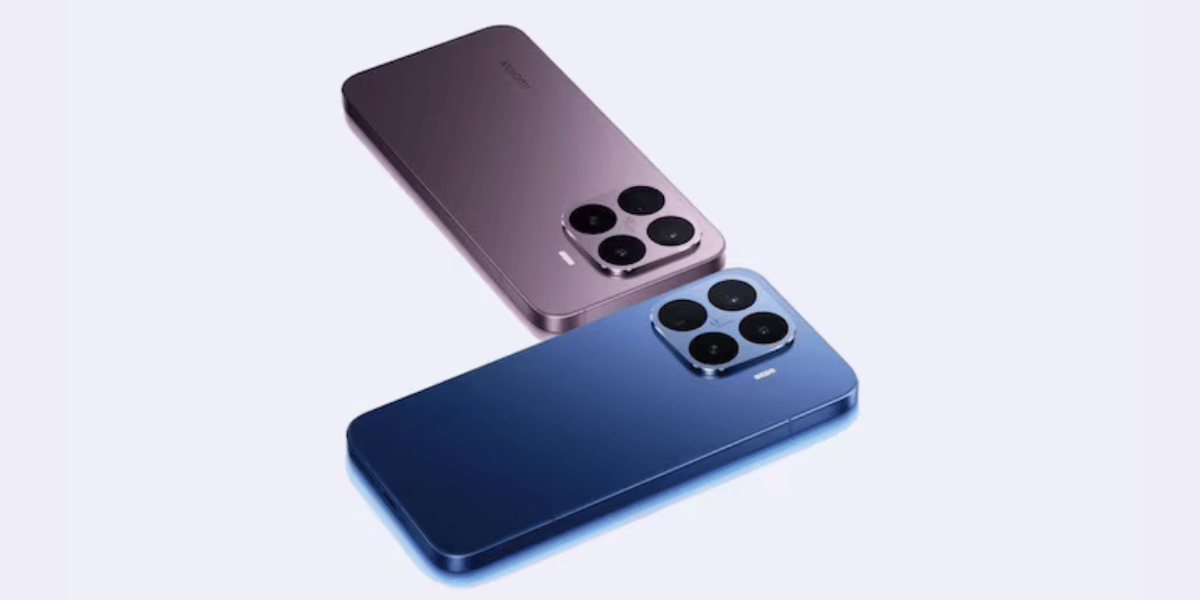 Xiaomi 17T Launch Date Confirmed For India, Expected To Feature This Chipset