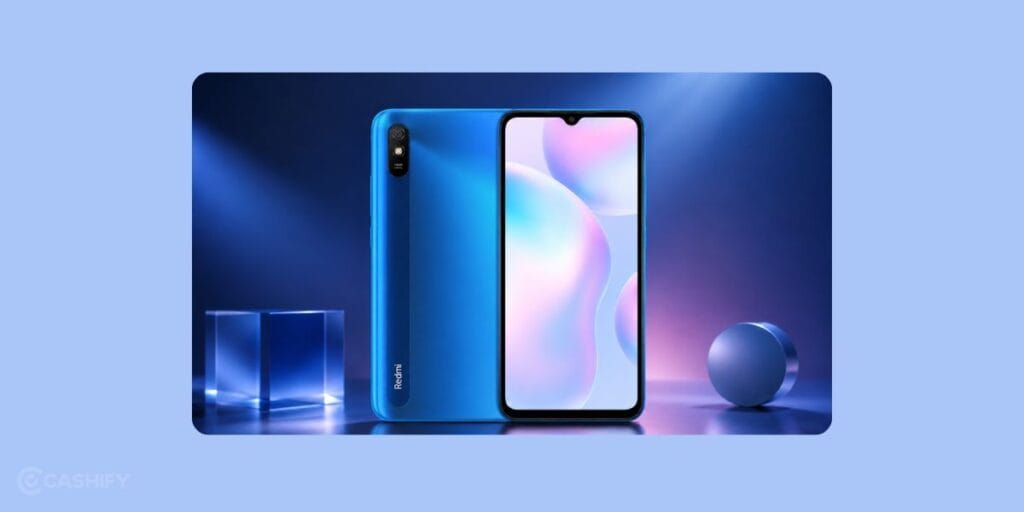 Xiaomi Redmi 9A (Refurbished