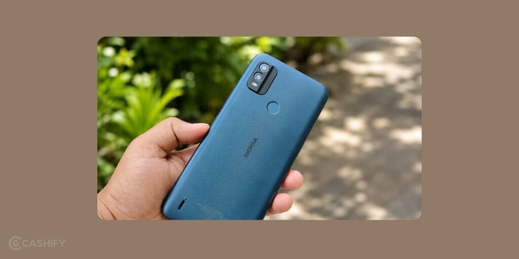 second hand phone under 5000