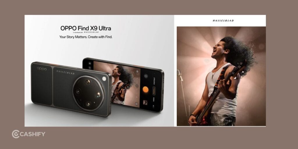 oppo find x9 ultra camera