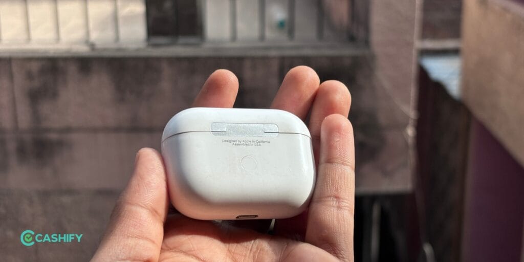 AirPods Pro