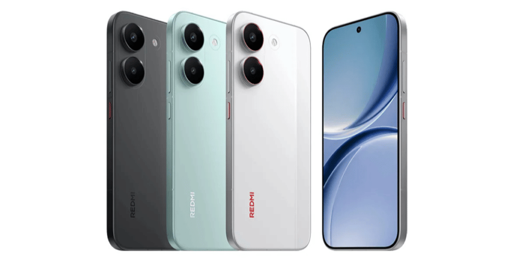 Redmi Turbo 5 will launch in India in June