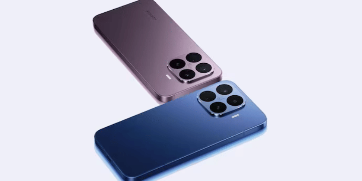 Xiaomi 17T And 17T Pro Price Leak Reveals Expected Global Pricing Ahead Of Launch