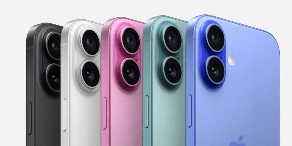 Grab Apple iPhone 16 on discount