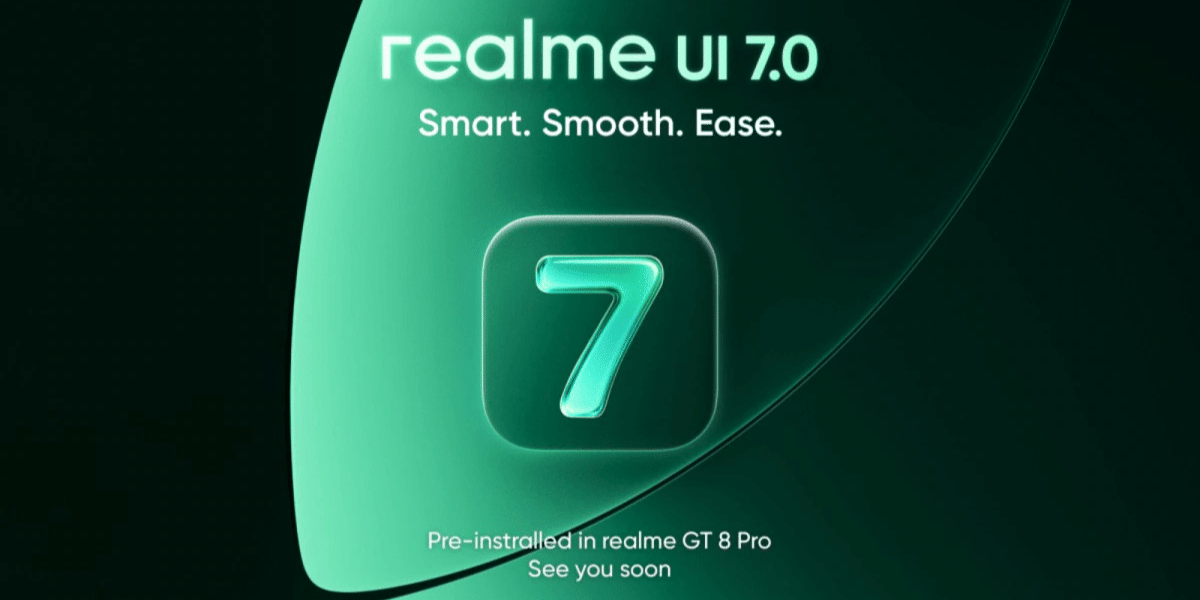 Realme UI 7 May 2026 Update Starts Rolling Out In China With AI Features, Lock Screen Upgrades