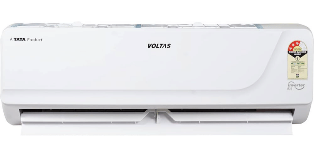 Grab the Voltas 3 Star AC at a huge discount on Flipkart