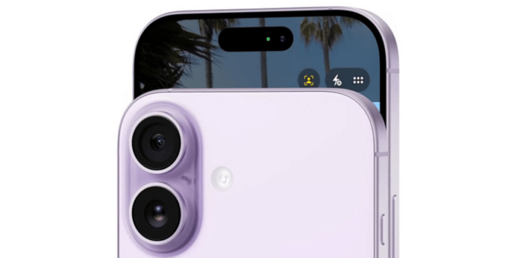 Apple iPhone 20 design leaks
