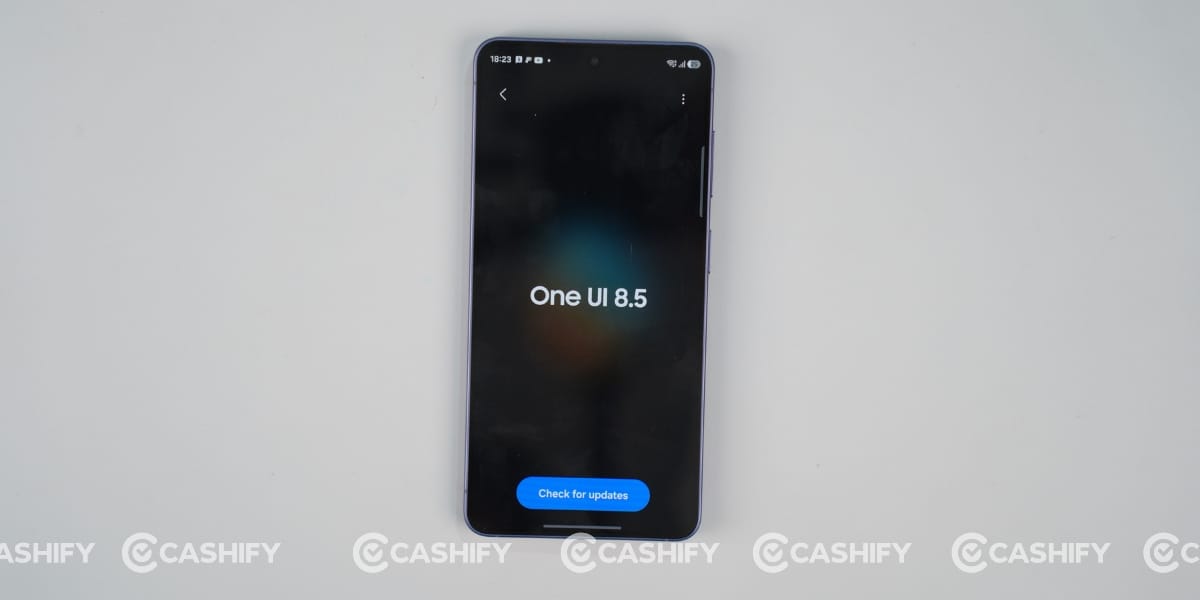 UI