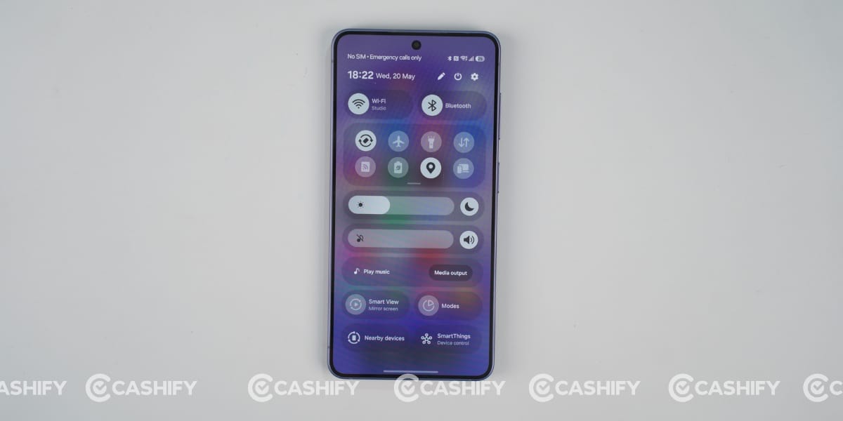 UI