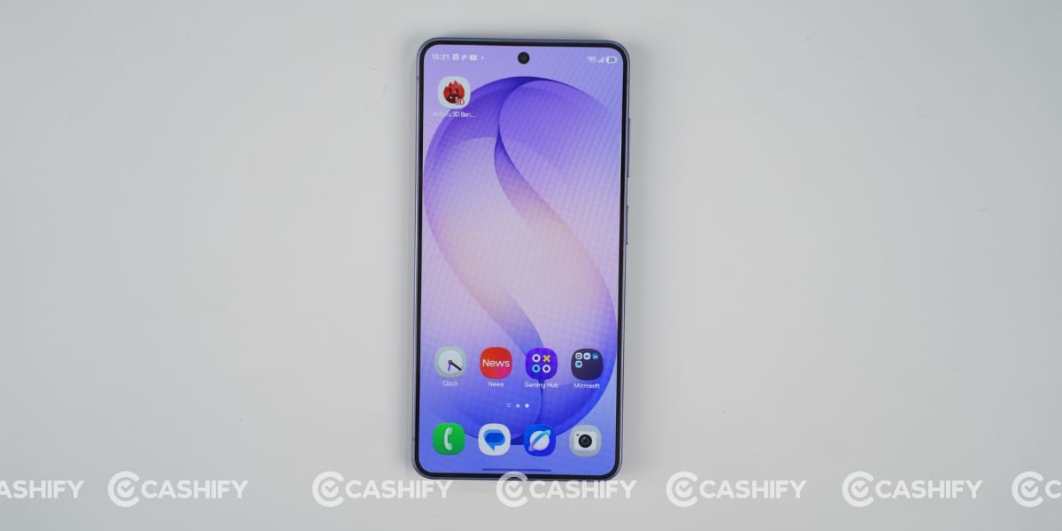 UI